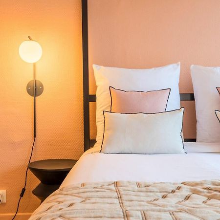 3 Bedroom Apartment On The Grand Place ลีลล์ ภายนอก รูปภาพ