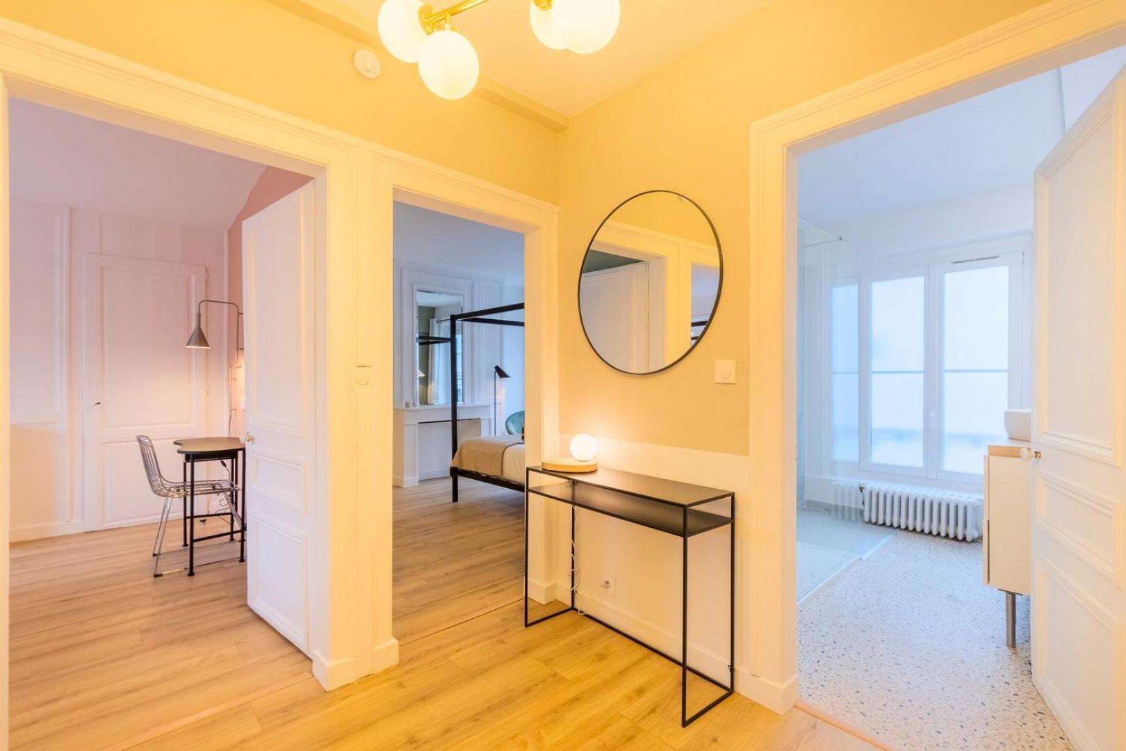 3 Bedroom Apartment On The Grand Place ลีลล์ ภายนอก รูปภาพ