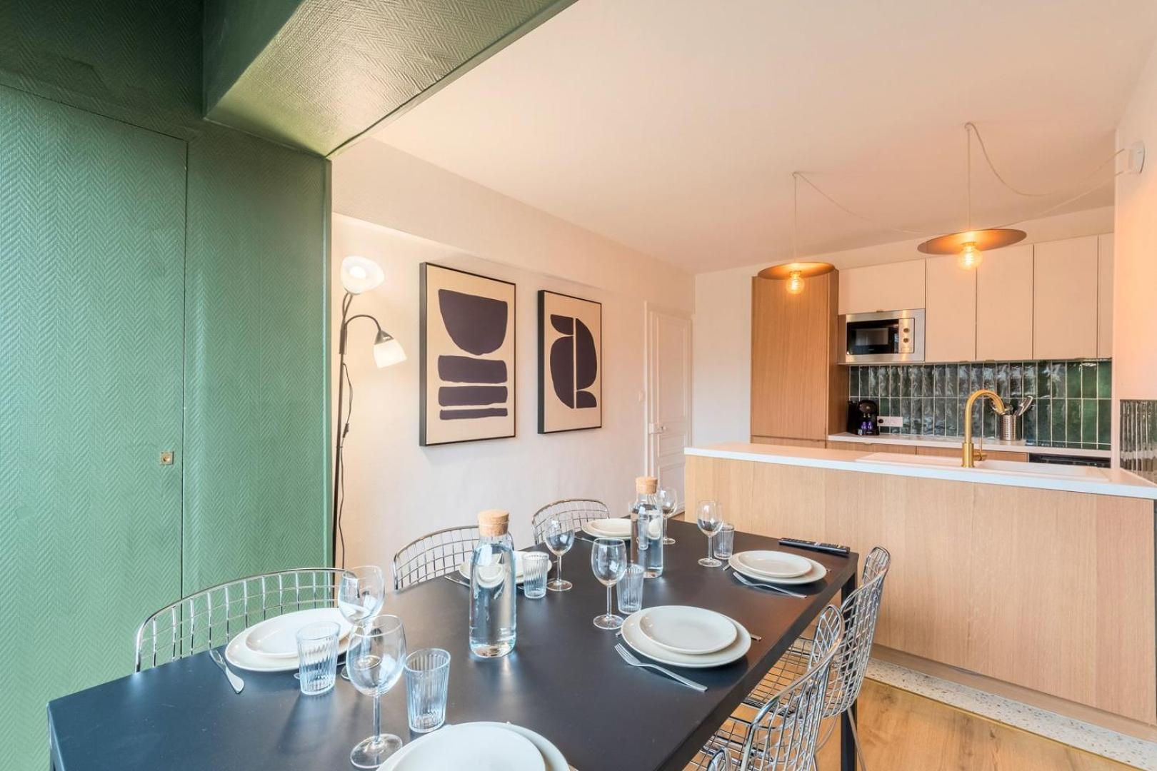 3 Bedroom Apartment On The Grand Place ลีลล์ ภายนอก รูปภาพ