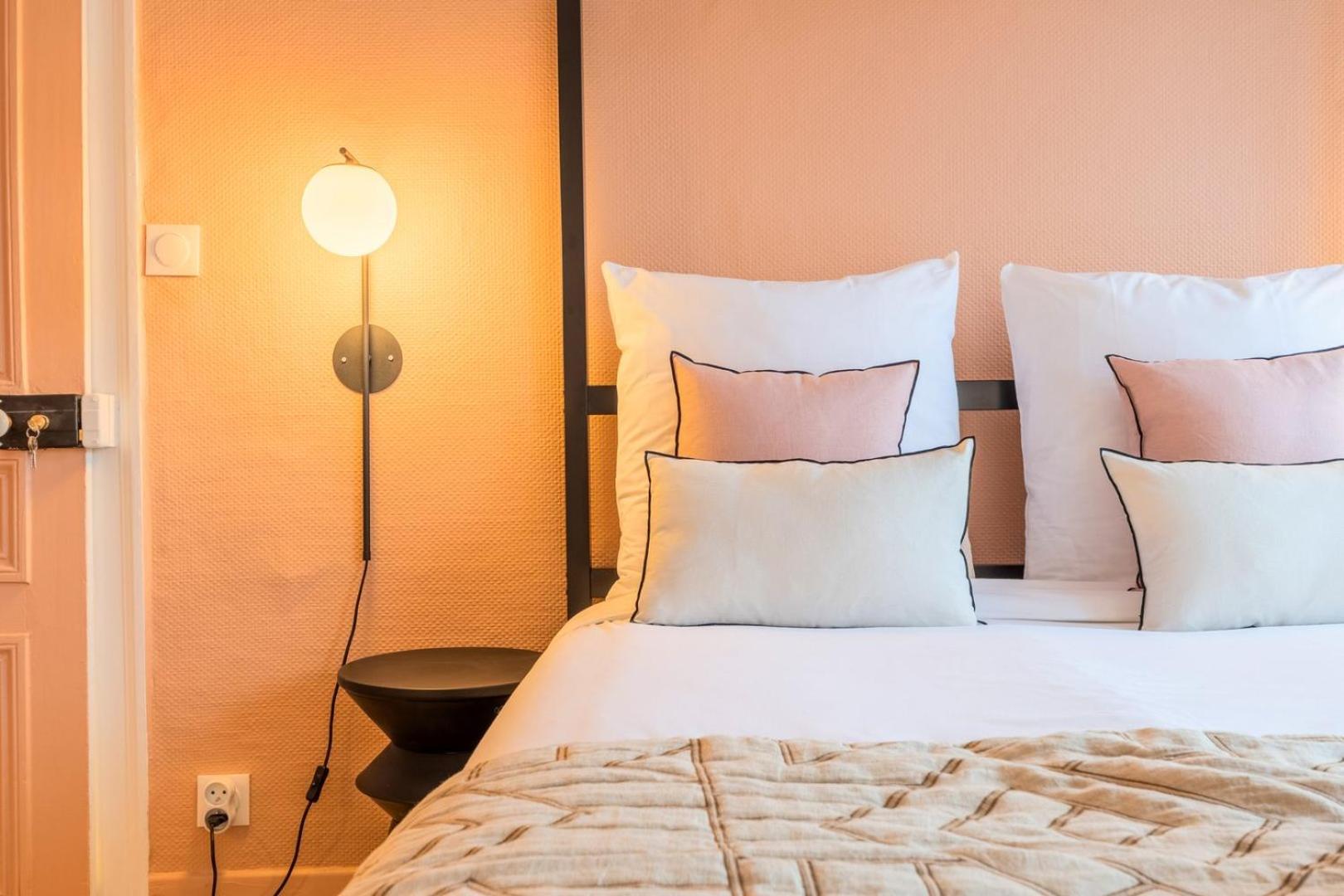 3 Bedroom Apartment On The Grand Place ลีลล์ ภายนอก รูปภาพ