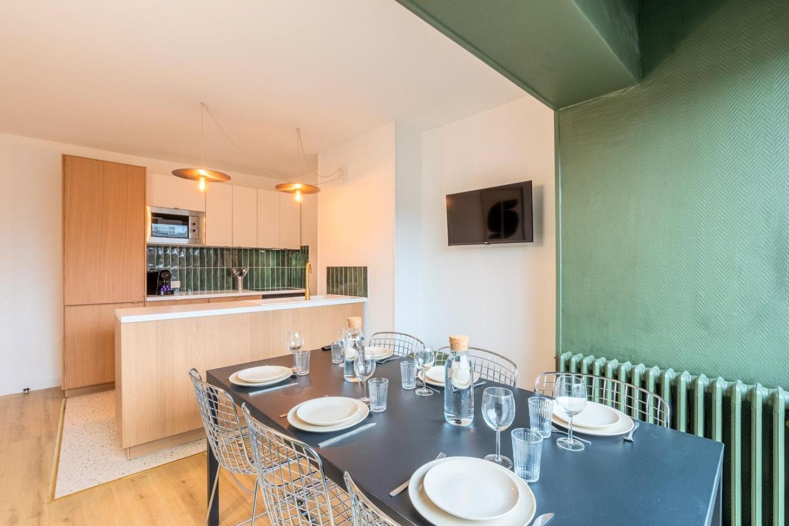 3 Bedroom Apartment On The Grand Place ลีลล์ ภายนอก รูปภาพ