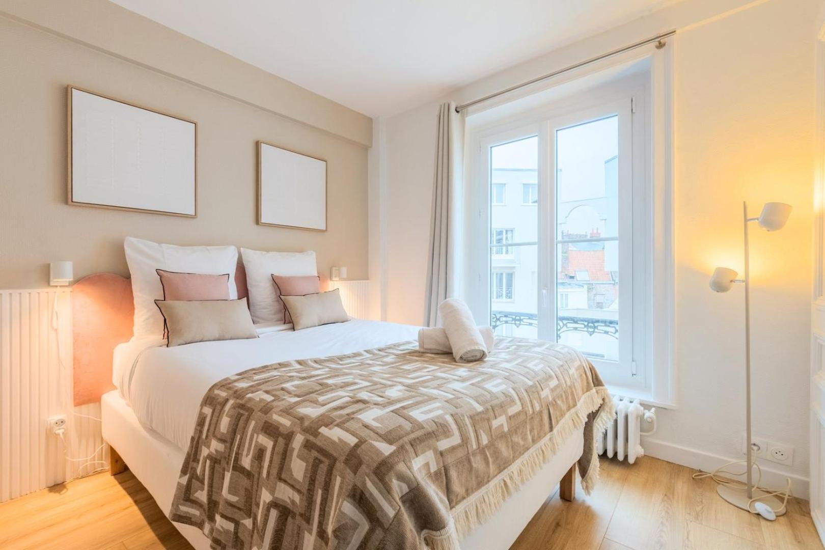 3 Bedroom Apartment On The Grand Place ลีลล์ ภายนอก รูปภาพ