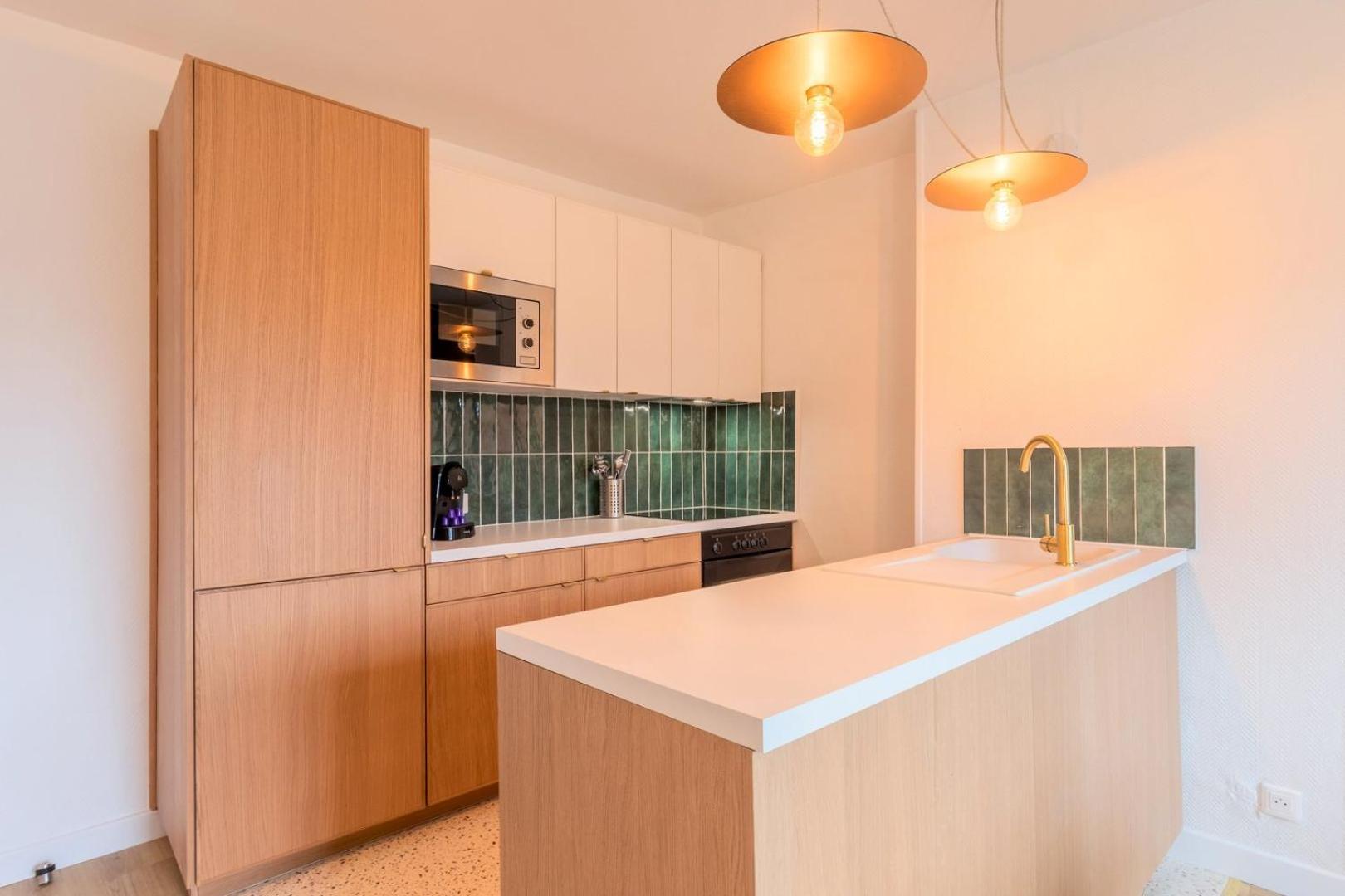 3 Bedroom Apartment On The Grand Place ลีลล์ ภายนอก รูปภาพ