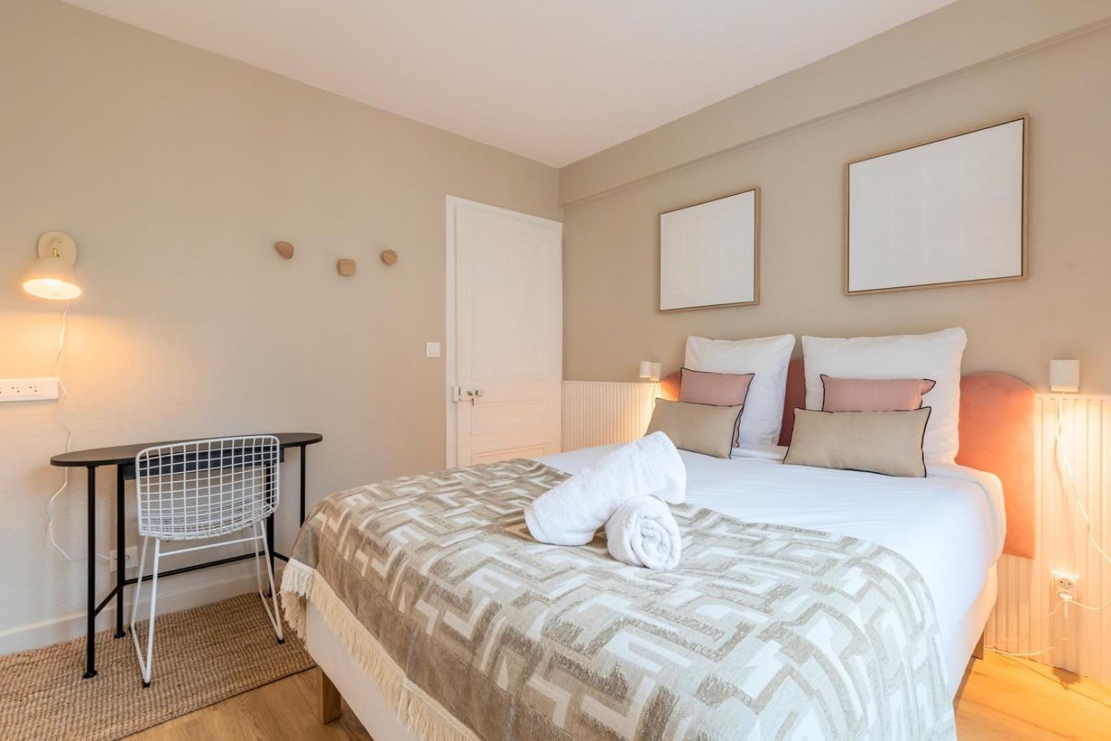 3 Bedroom Apartment On The Grand Place ลีลล์ ภายนอก รูปภาพ