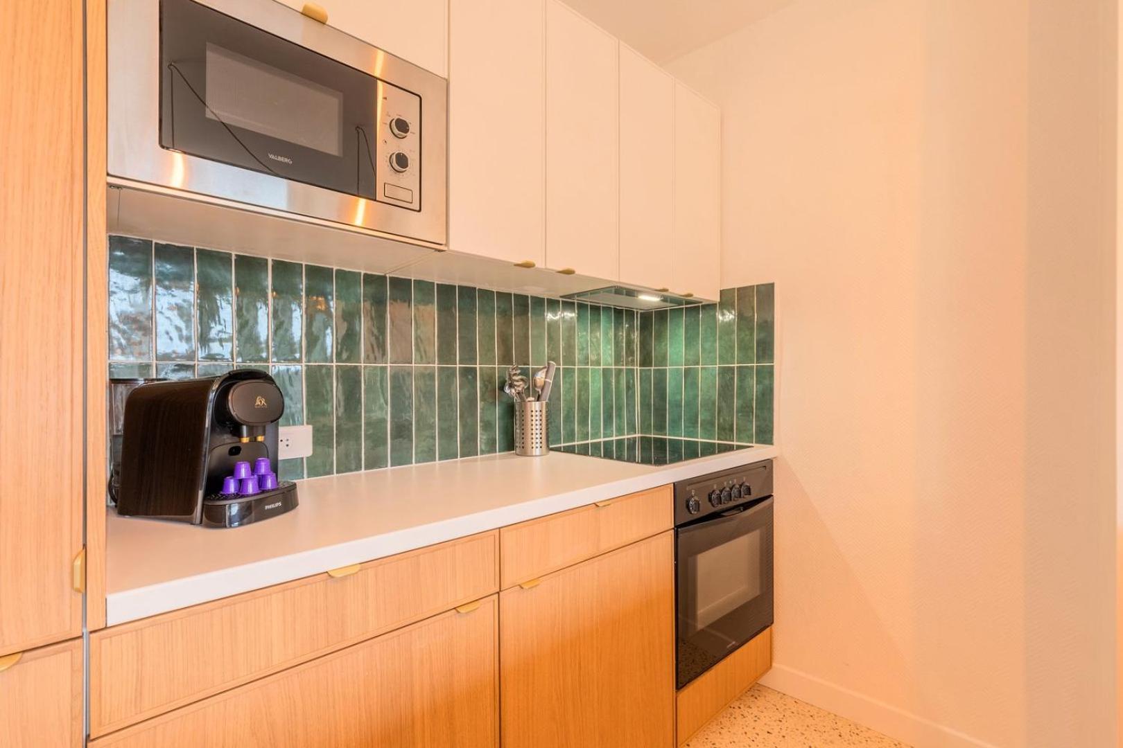 3 Bedroom Apartment On The Grand Place ลีลล์ ภายนอก รูปภาพ
