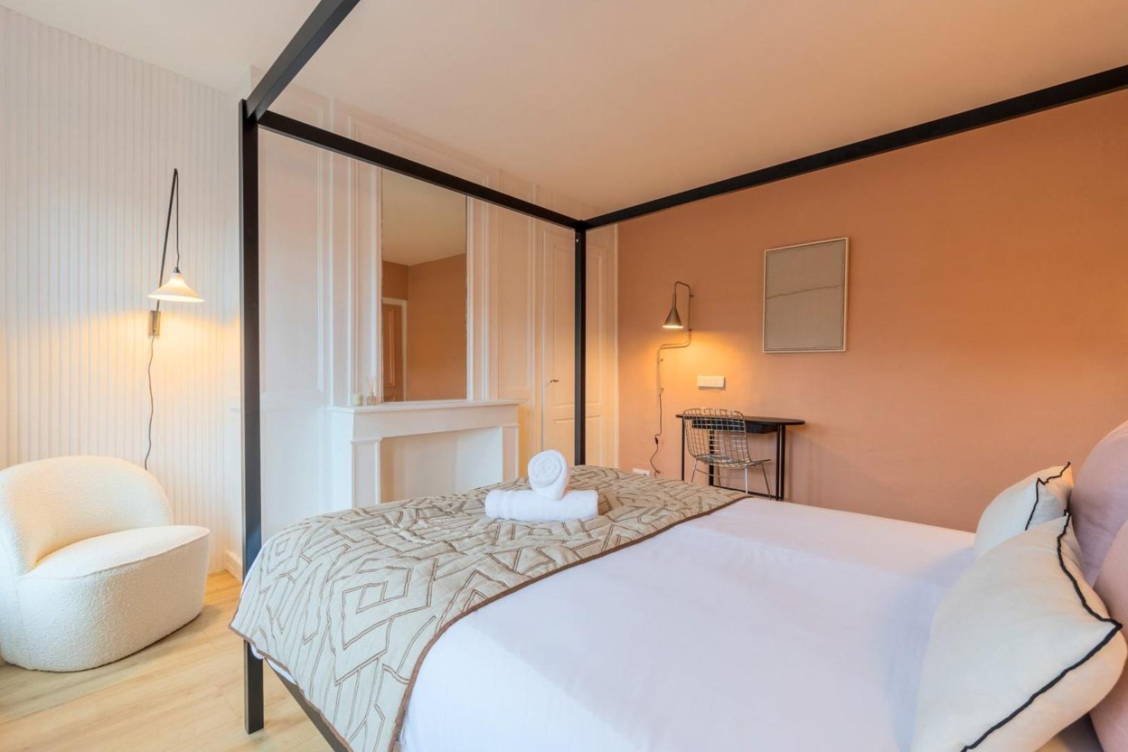3 Bedroom Apartment On The Grand Place ลีลล์ ภายนอก รูปภาพ