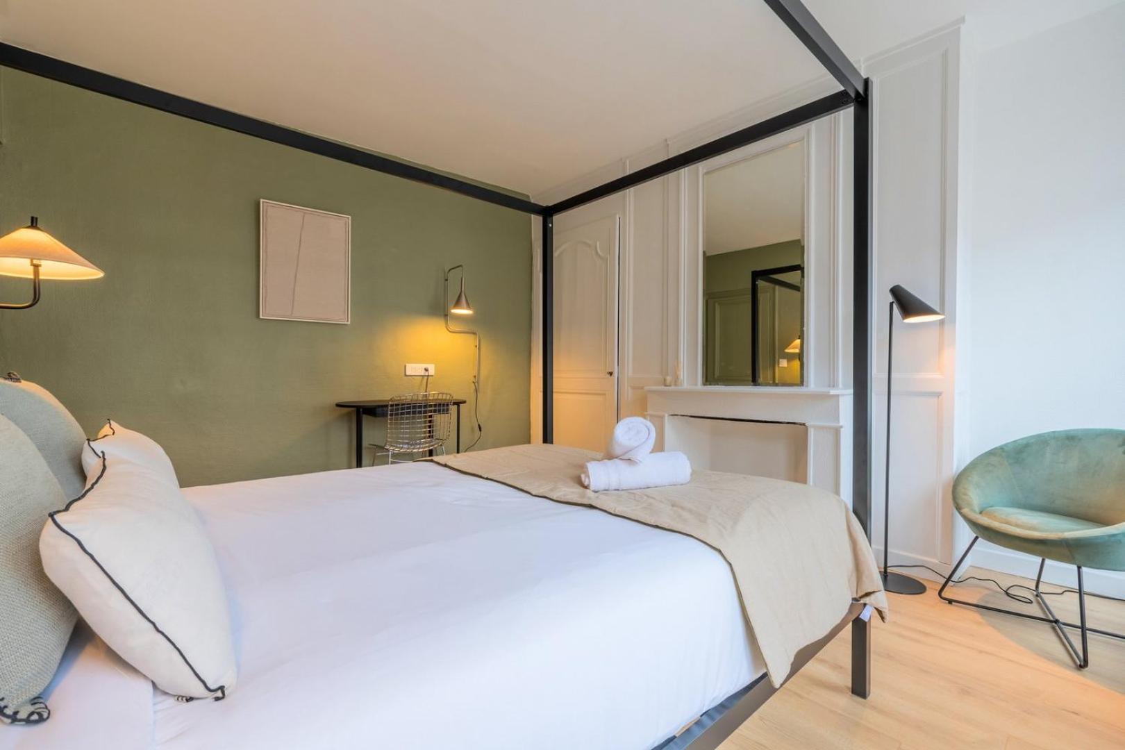3 Bedroom Apartment On The Grand Place ลีลล์ ภายนอก รูปภาพ