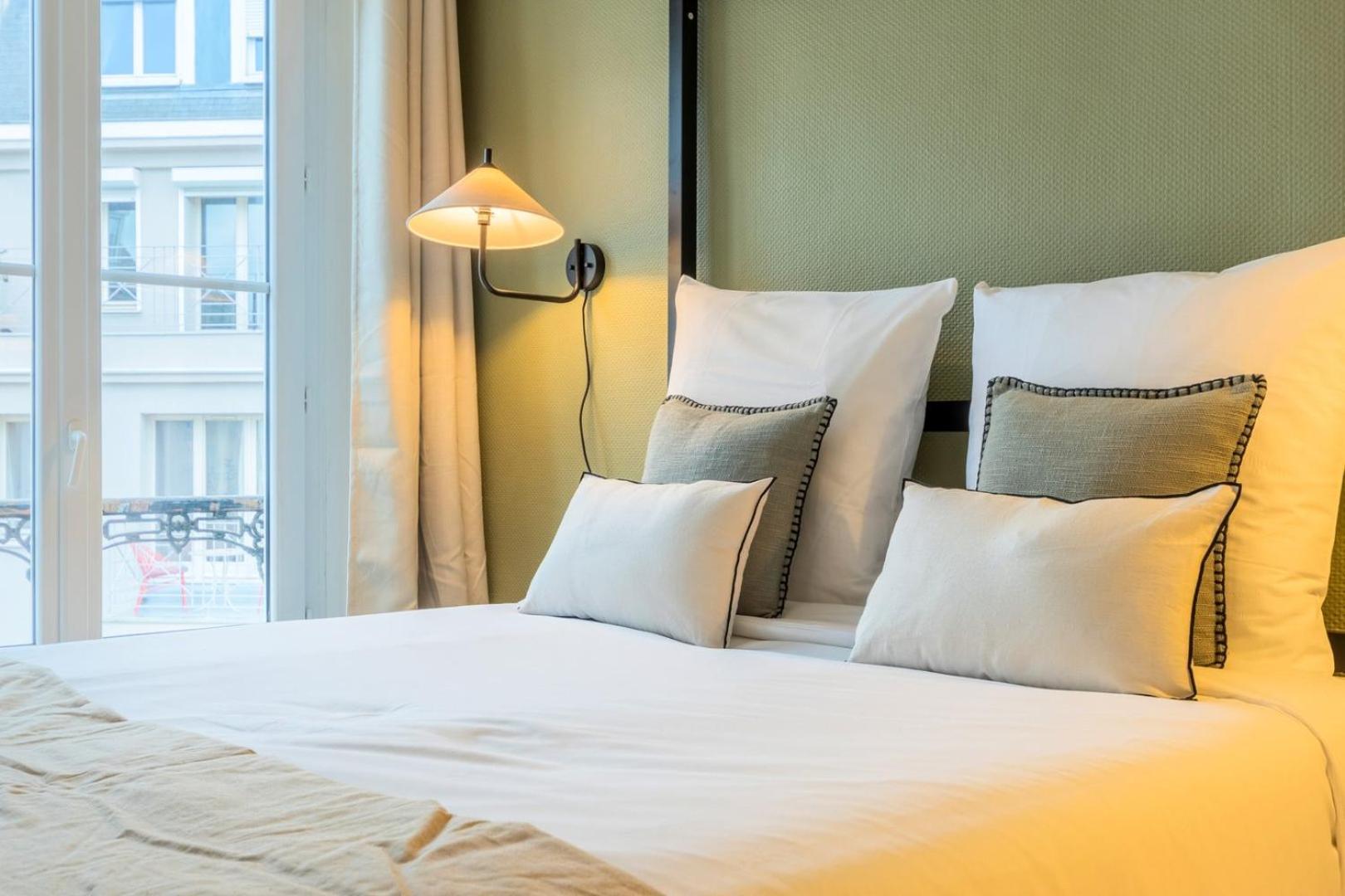3 Bedroom Apartment On The Grand Place ลีลล์ ภายนอก รูปภาพ