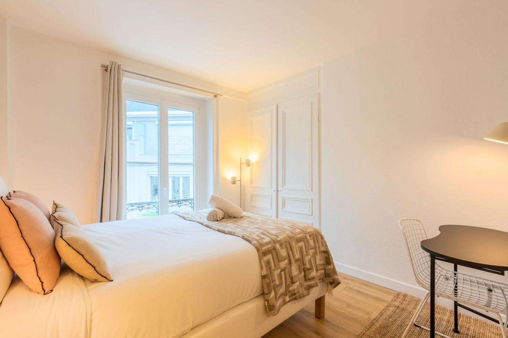 3 Bedroom Apartment On The Grand Place ลีลล์ ภายนอก รูปภาพ
