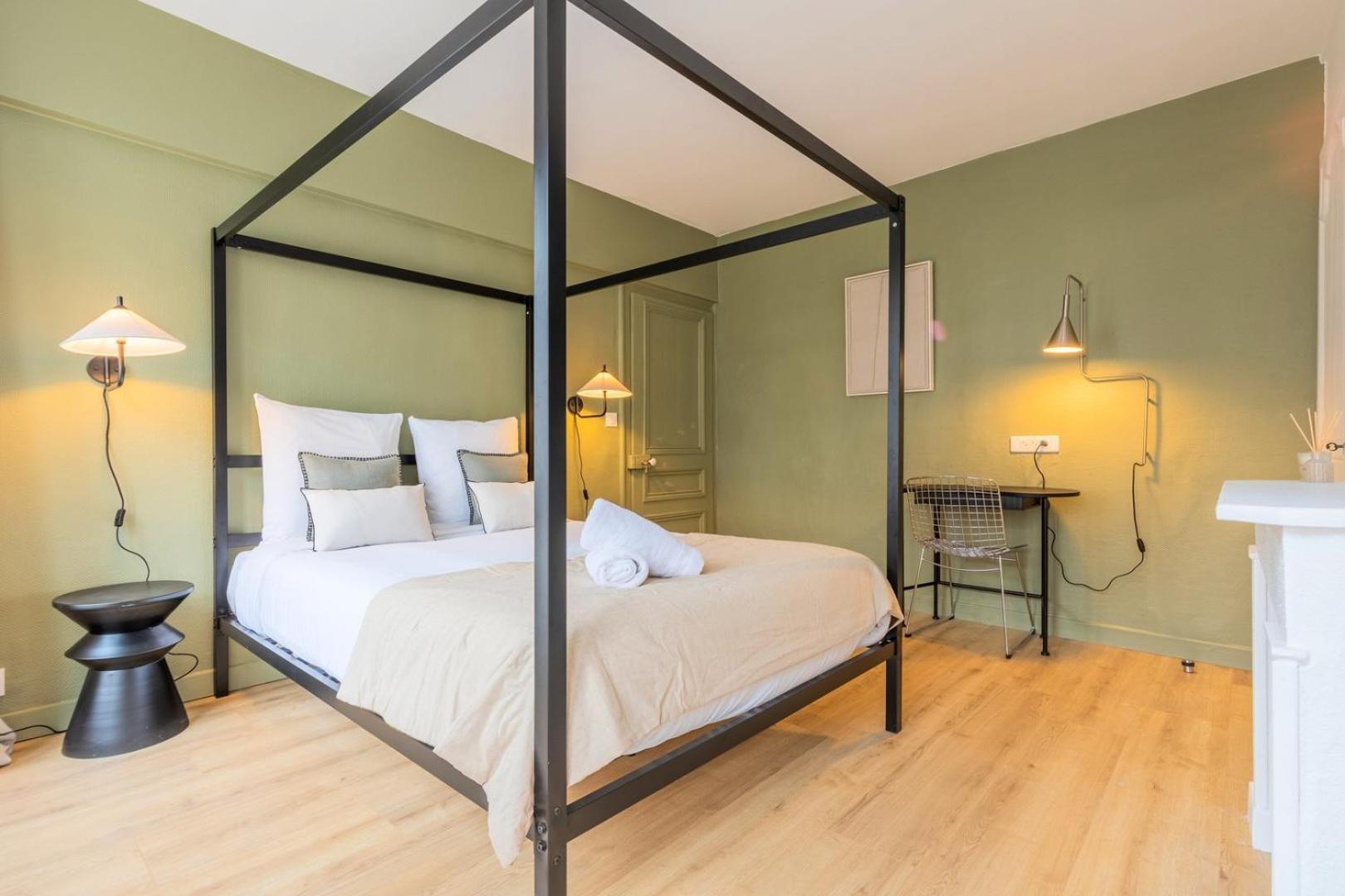 3 Bedroom Apartment On The Grand Place ลีลล์ ภายนอก รูปภาพ